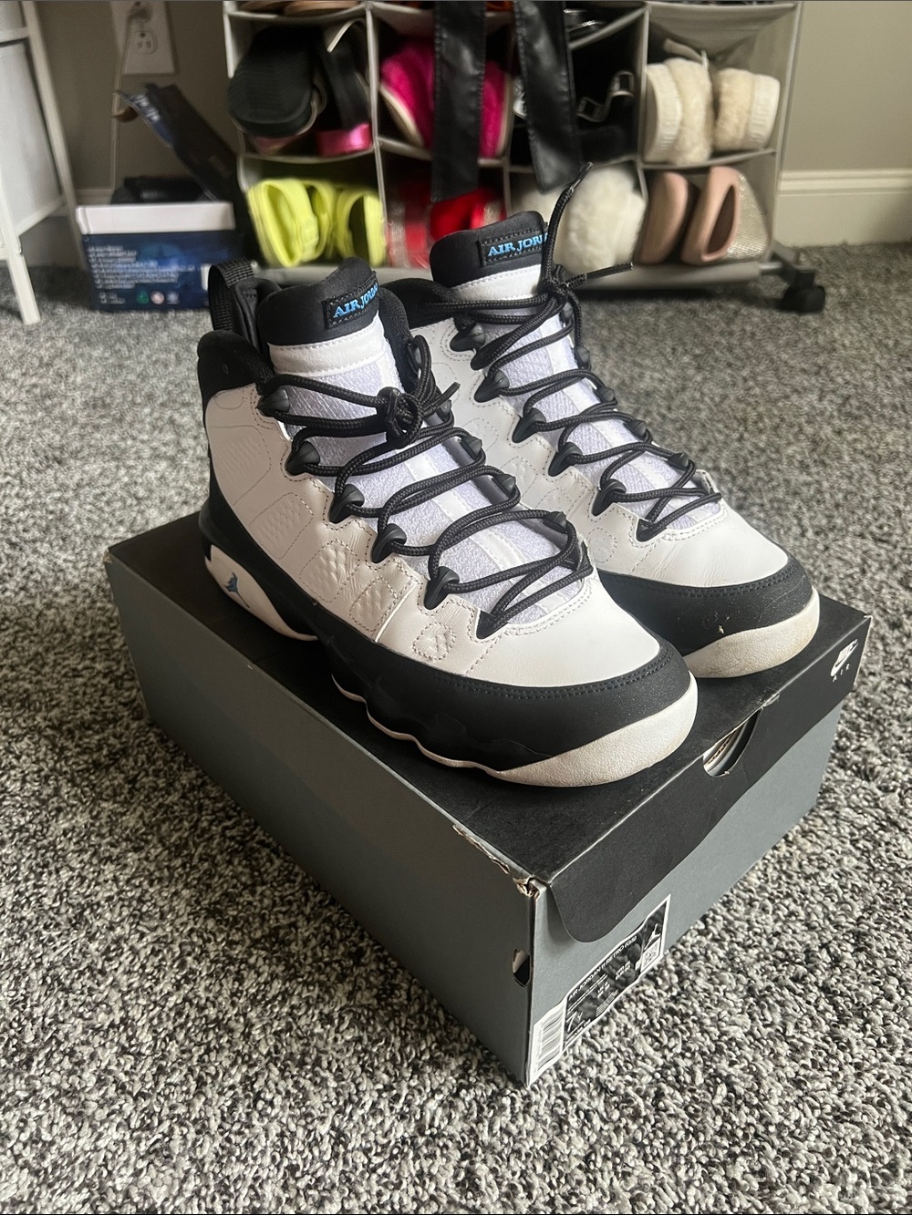 Air Jordan 11 Retro (GS)